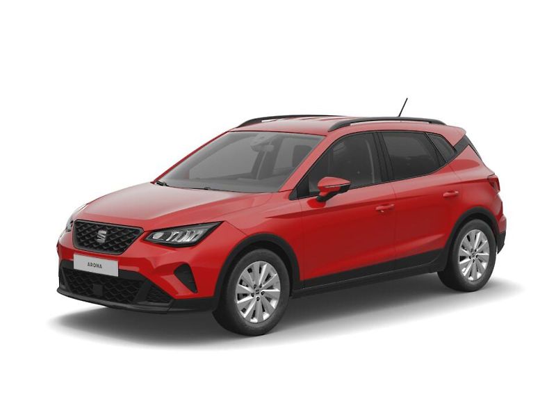Seat Arona (2024) 1.0 TSI DSG Style - fotka 1 z 6