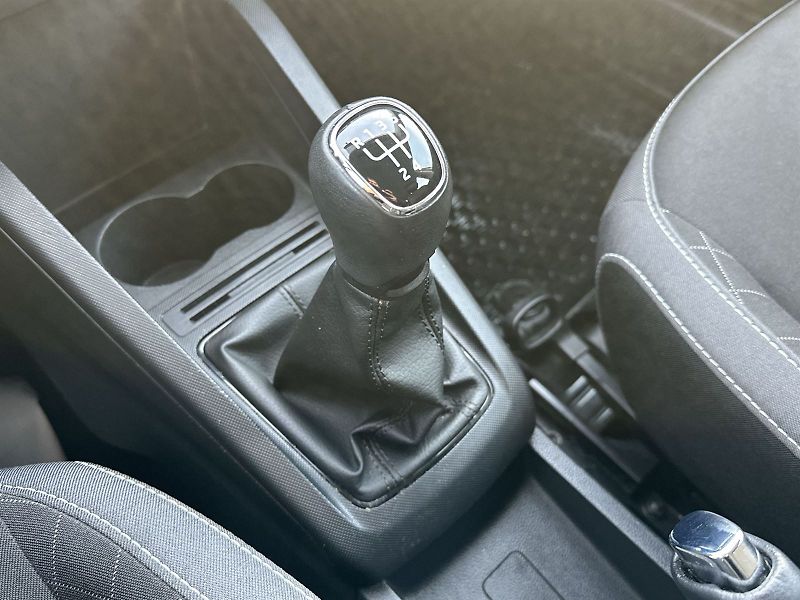 Škoda Fabia (2021) Combi 1.0 TSI Ambition + - fotka 14 z 24