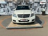 Mercedes-Benz GLK (2009) 220CDi, 125KW, 4x4 - náhled 1