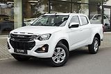 Isuzu D-Max (2026) 2,2 D AT DoubleCab 4x4  LS - náhled 1