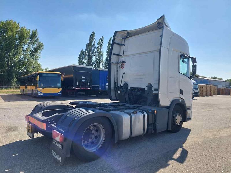Scania Ostatní R450 A4x2LA - fotka 4 z 19