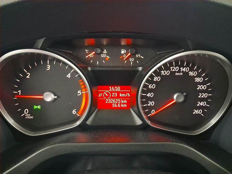 Ford S-MAX (2007) 2.0 TDCi, Eko.zaplacen, po STK - fotka 11 z 16