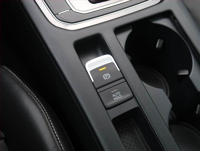 Volkswagen Arteon (2021) Elegance 2.0 TDI - fotka 18 z 27