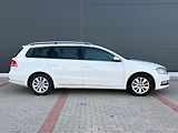 Volkswagen Passat TDI-ALU-NAVI-PLNÝ SERVIS - náhled 8