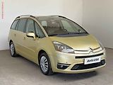 Citroën C4 Picasso (2007) 2.0 HDI 7míst, AT - náhled 1
