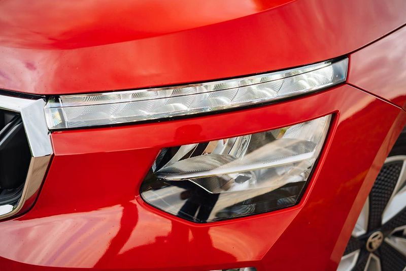 Škoda Kamiq (2025) 1.0 TSI, Drive, FullLed - fotka 7 z 25