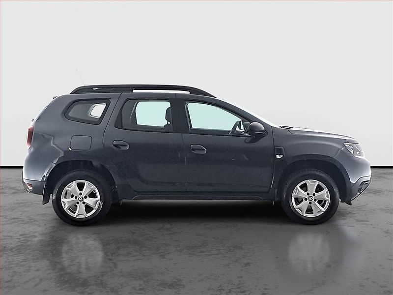 Dacia Duster (2021) 1.0 TCe, LPG, ČR,1.maj - fotka 6 z 19