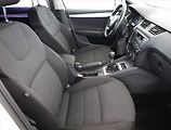 Škoda Octavia (2013) 1.6 TDI, Tempomat - náhled 7