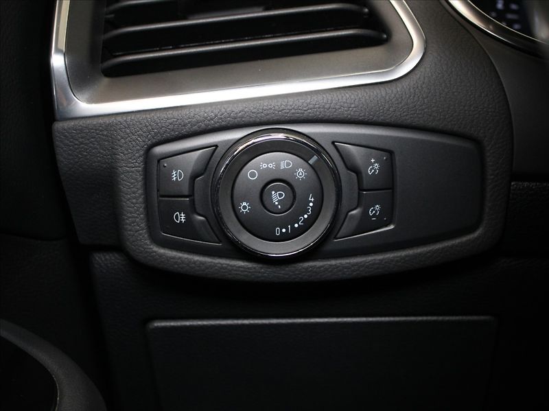 Ford S-MAX 2,5 Hybrid ST-line Výprodej! - fotka 26 z 31