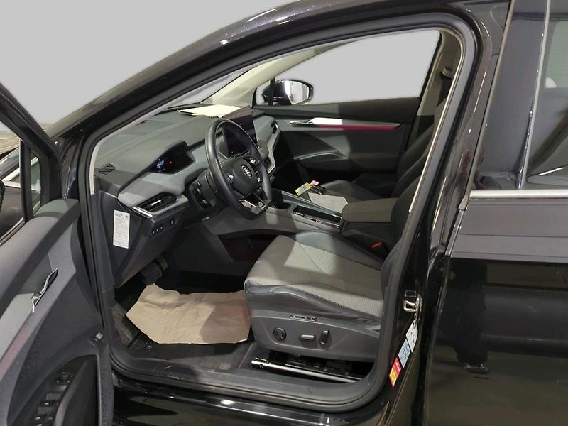 Škoda Enyaq 150kw, iV80 19ALU TZ SOH 98% - fotka 6 z 10