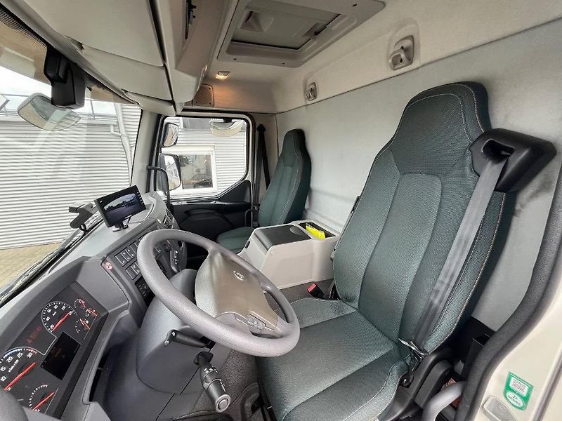Volvo FL (2024) 280 shrnovačka EURO 6 - fotka 16 z 28