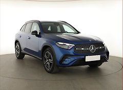 Mercedes-Benz GLC (2025) 220 d 4MATIC - fotografie inzerátu