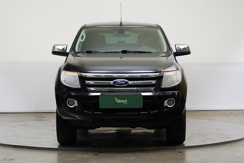 Ford Ranger - fotka 4 z 24