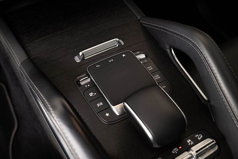 Mercedes-Benz GLS 450d 4MATIC/Burmester/360 - fotka 19 z 27