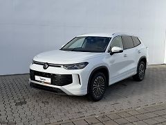 Volkswagen Tayron (2026) People 7DSG mHEV 1,5eTSi - fotografie inzerátu
