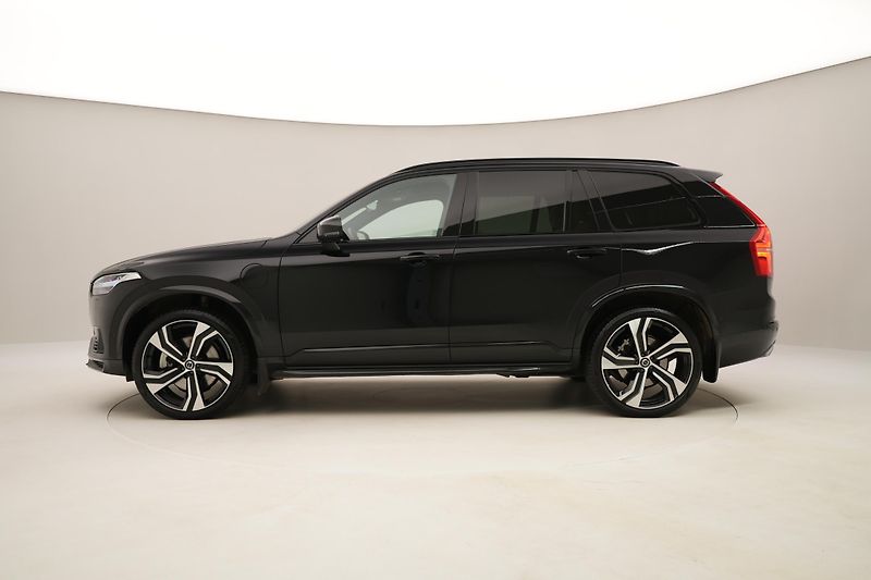 Volvo XC90 T8 AWD RECHARGE REZERVACE - fotka 10 z 74
