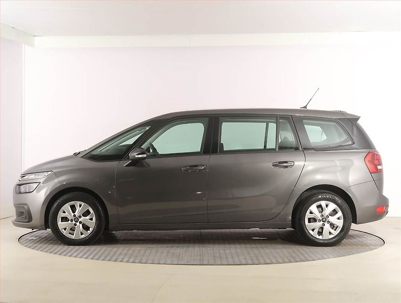 Citroën Grand C4 SpaceTourer (2022) 1.2 T, 7 míst, Serv.kniha - fotka 3 z 22