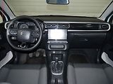 Citroën C3 (2017) 1.2PT, ČR, AC, temp - náhled 8