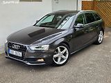 Audi A4 (2015) 2.0TDI 140kw S line Quattro - náhled 1