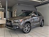 Mitsubishi ASX 1.8 DI-D 110kW PANORAMA KAMERA - náhled 2