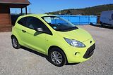 Ford Ka (2009) 1,3i SERVO ABS PC CD AUTORÁDIO - náhled 1