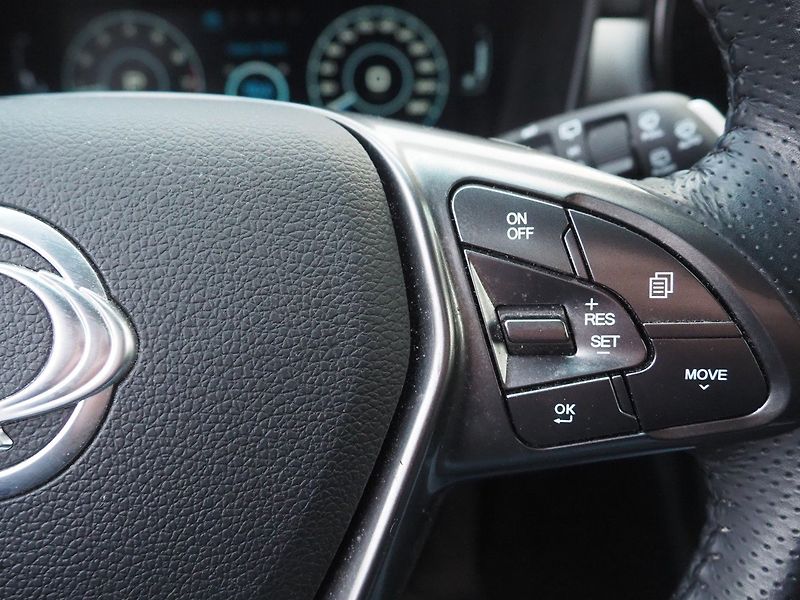 SsangYong Tivoli (2024) Grand, 1.5 T-GDI, Style+ - fotka 23 z 32
