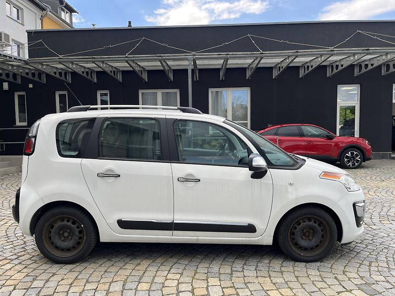 Citroën C3 Picasso - fotka 6 z 16