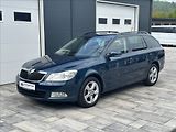 Škoda Octavia 1,8 TSI 152PS  II FL Family - náhled 10
