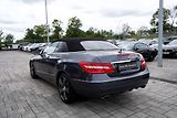 Mercedes-Benz Třídy E E 350 CDI, cabrio,automat,kůže - náhled 3