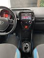 Toyota Aygo 1.0 i AUTOMAT REZERVACE  - náhled 24
