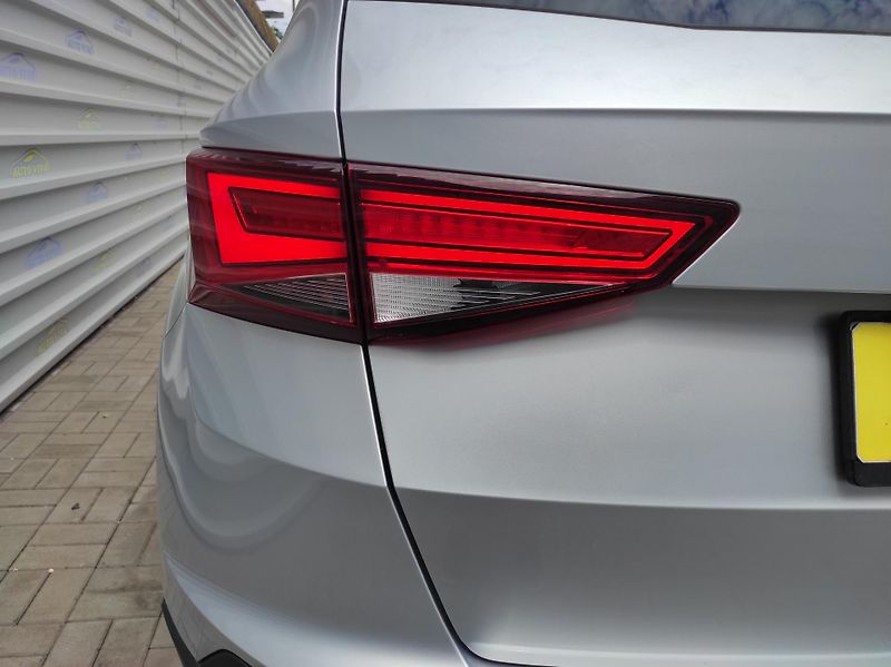 Seat Ateca 1.6CR 85kW, DSG, STYLE - fotka 11 z 52