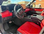 Toyota Tundra (2025) TRD PRO,hybrid,2026,CrewMax - náhled 4