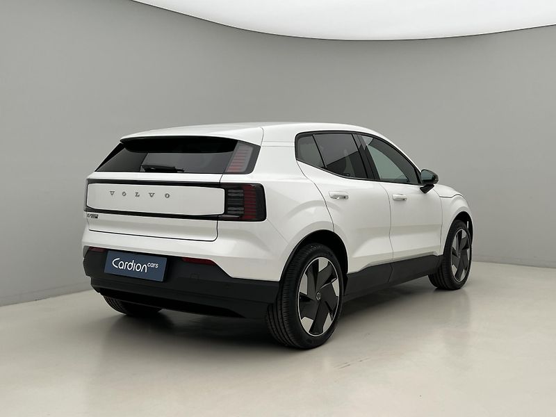 Volvo EX30 (2026) P8 AWD electric PLUS REZERVACE - fotka 11 z 45