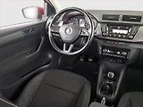Škoda Fabia (2015) 1.2 TSI, Tempomat - náhled 7