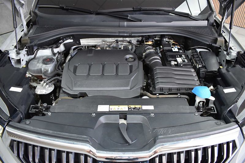 Škoda Kodiaq - fotka 45 z 52
