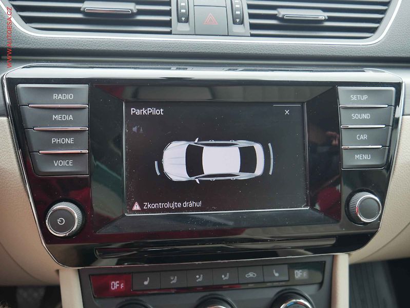 Škoda Superb (2016) 1.8TSi, servis.kniha - fotka 24 z 31
