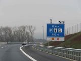 Dvě protilehlé odpočívky mezi sjezdy na Mirotice a Lety patří mezi nejmodernější a největší. Čerpačky jsou prý i technologicky nejvyspělejší v Čechách.