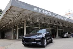 Porsche Cayenne GTS 3.6 V6 BITURBO 324kW 4x4 - fotografie inzerátu