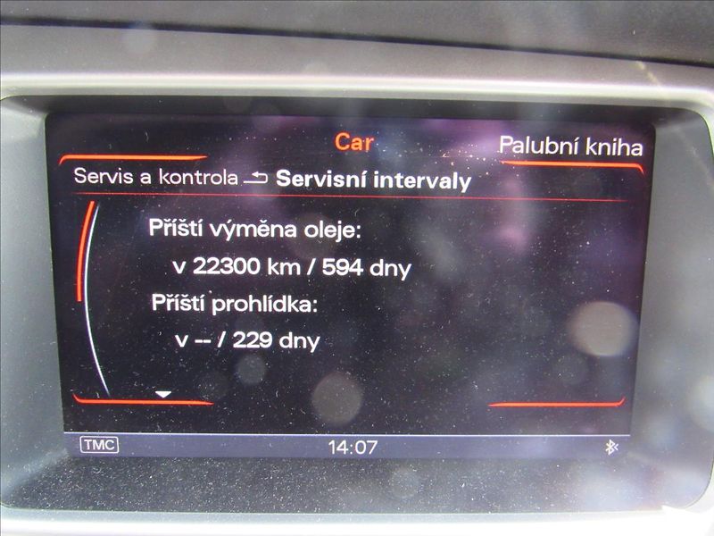 Audi Q7 3,0 TDi 180kW Quattro S-Line - fotka 16 z 30