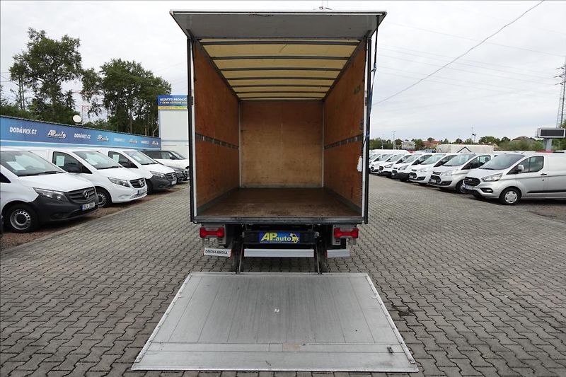 Iveco Daily 2,3 HPT  35S160 SKŘÍŇ ČELO KLI - fotka 10 z 24