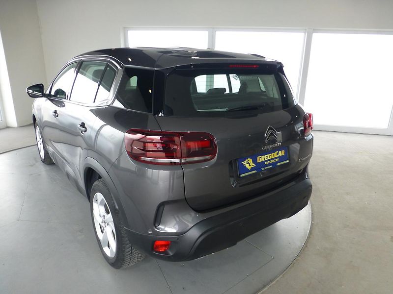 Citroën C5 Aircross (2022) 1,5HDI-96KW*NEW***Záruka 36měs - fotka 8 z 28