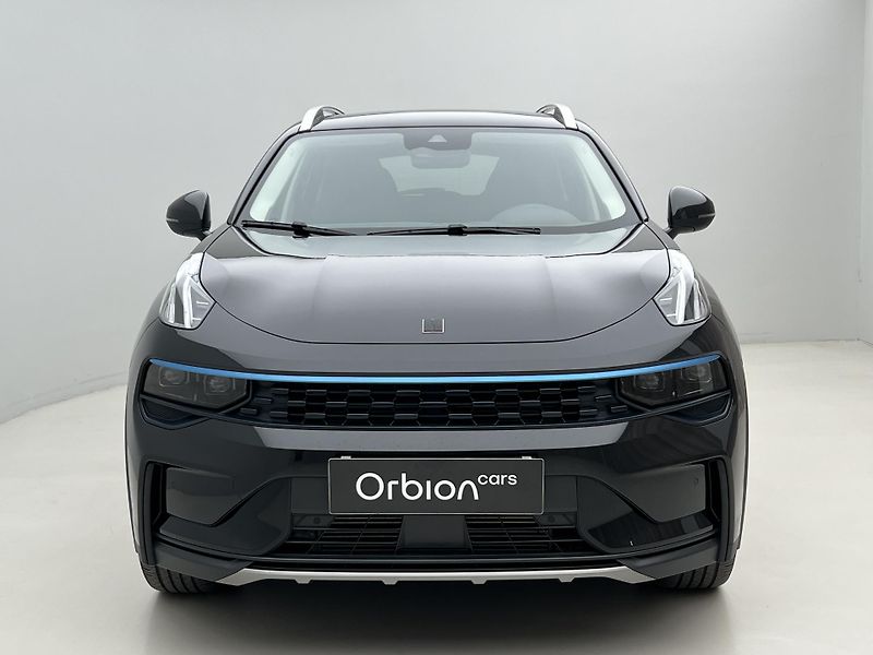 Lynk & Co 01 PHEV AUT  - fotka 13 z 54