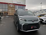 Toyota ProAce Verso 2.0 Business Comf. ODBĚR 1/27 - náhled 1