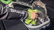 Škoda Karoq Velo