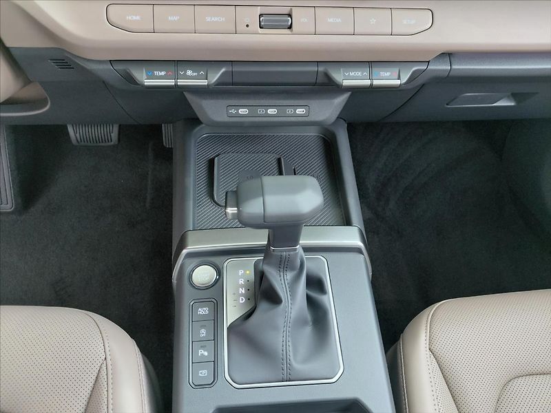 Kia Seltos (2026) 1,6   T-GDI 7DCT EXCLUSIVE SPT - fotka 12 z 14