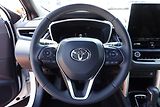 Toyota Corolla Cross 2,0 HEV Comfort FWD - náhled 17