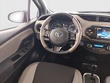 Toyota Yaris (2019) Style 1.5 Hybrid, Automat - náhled 7