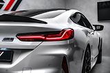 BMW M8 - náhled 10