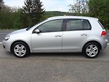Volkswagen Golf 1.4 TSi, Comfortline - náhled 2