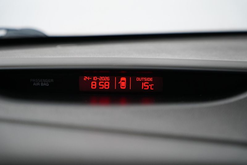 Kia Ceed - fotka 18 z 26